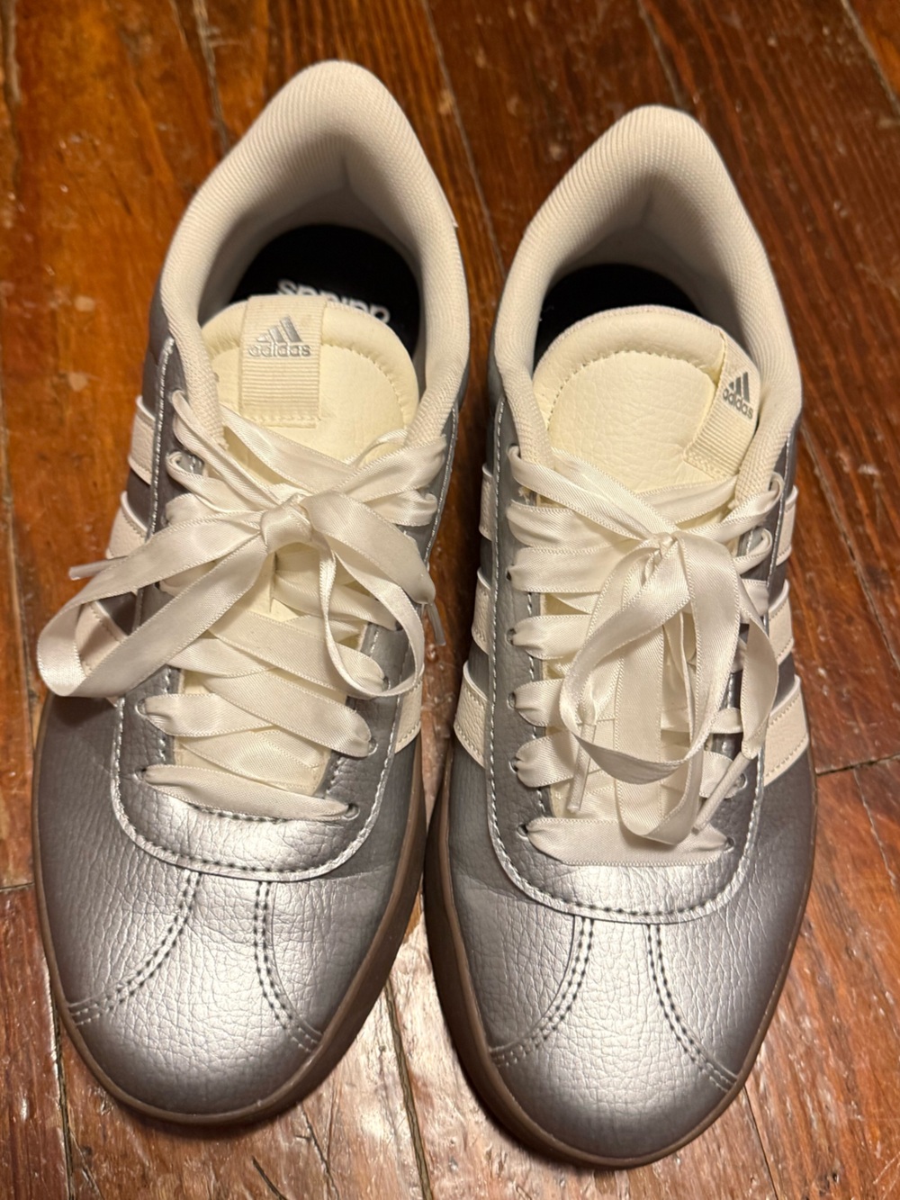 Adidas VL Court 3.0 sneakers